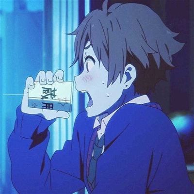 帅气可爱的小男孩头像大全动漫(精选20张)