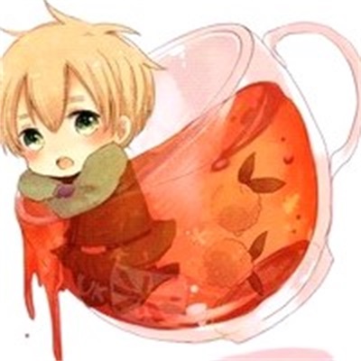 帅气可爱的小男孩头像大全动漫(精选20张)