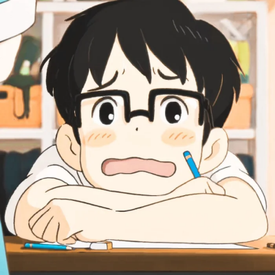 帅气可爱的小男孩头像大全动漫(精选20张)