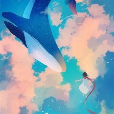 1623独一无二头像女微信(20张)