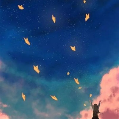 1623独一无二头像女微信(20张)