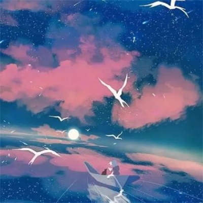 1623独一无二头像女微信(20张)