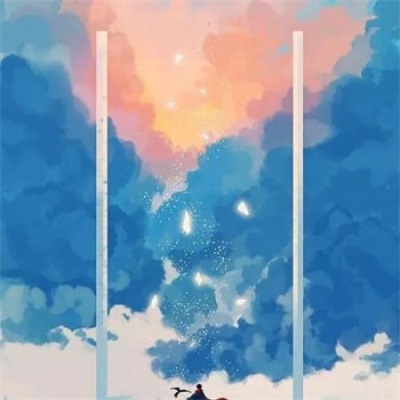 1623独一无二头像女微信(20张)