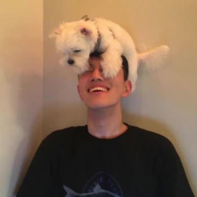 帅气有气质的男生头像(共18张)