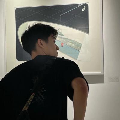 帅气有气质的男生头像(共18张)