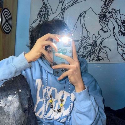 帅气有气质的男生头像(共18张)