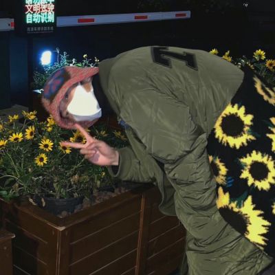 帅气有气质的男生头像(共18张)