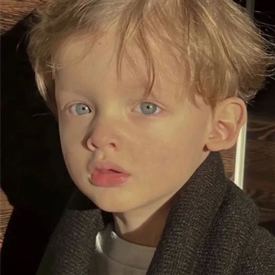 高级感十足的头像男(优选34张)