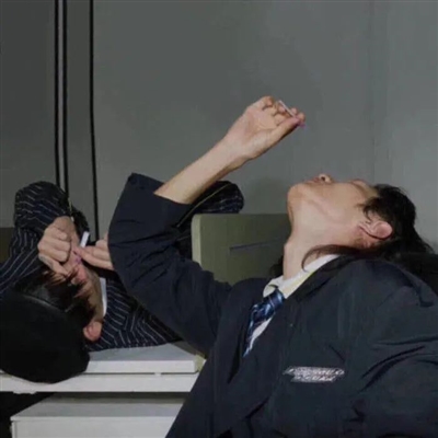 高级感十足的头像男(优选34张)