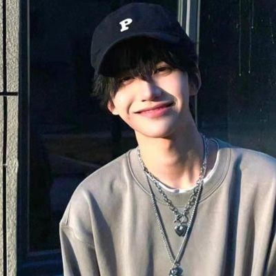 高级感十足的头像男(优选34张)