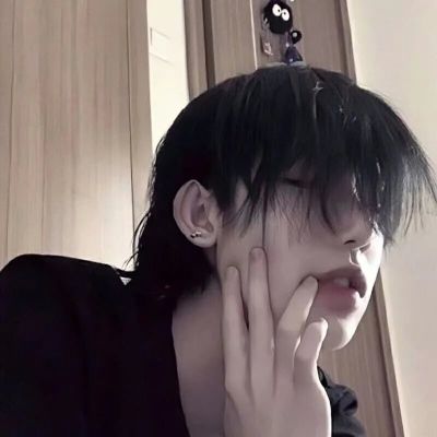 高品质高格调的头像男(优选18张)