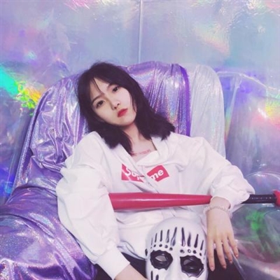 社会精神情侣头像(16张)