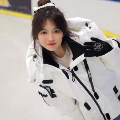 真人版可爱女生头像小清新萌(精选20张)