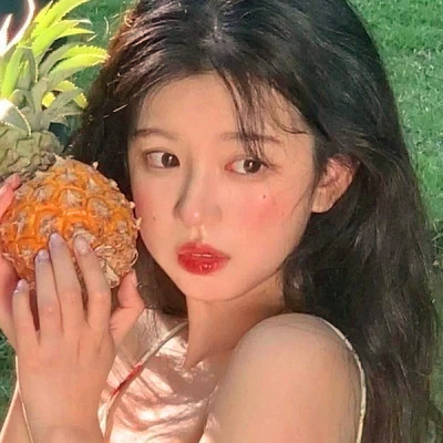 真人女头高质量(精选36张)