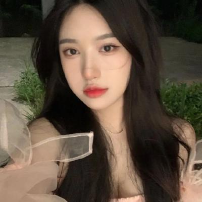 真人女头仙气干净(优选20张)