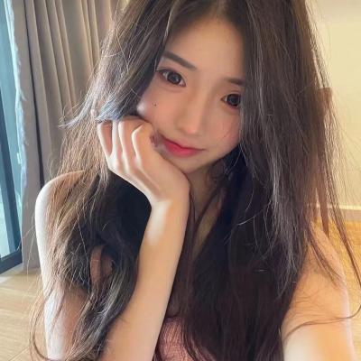 真人女头仙气干净(优选20张)