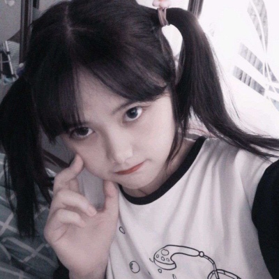 真人女头超仙超治愈(共20张)