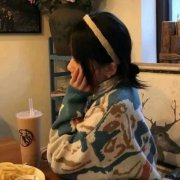 真人女头超仙超治愈(共20张)