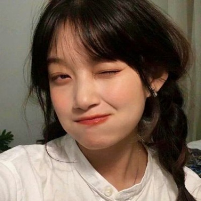 真人女头超仙超治愈(共20张)