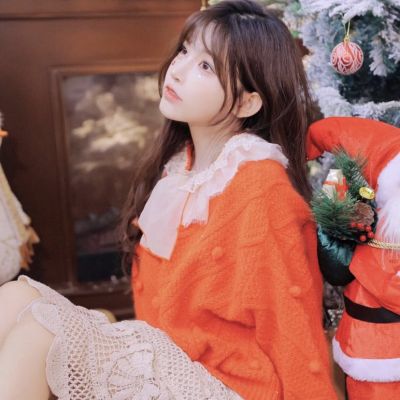 真人女头超仙超治愈(共20张)