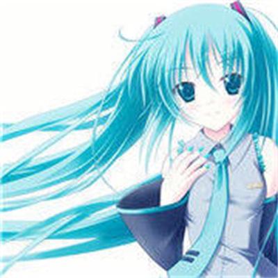 好看的女生小清新头像图片大全卡通(24张)