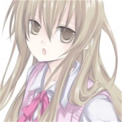 好看的女生小清新头像图片大全卡通(24张)