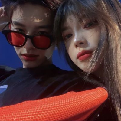 不明显可爱情头一对(共16张)