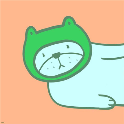 不明显的情头搞怪(16张)