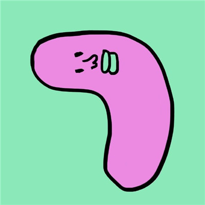 不明显的情头搞怪(16张)