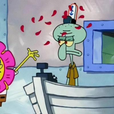 不明显的情头搞怪(16张)