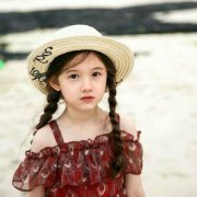 好看的小妹妹头像高清(18张)