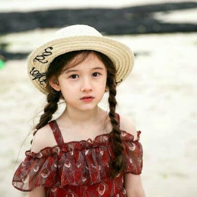 好看的小妹妹头像高清(18张)