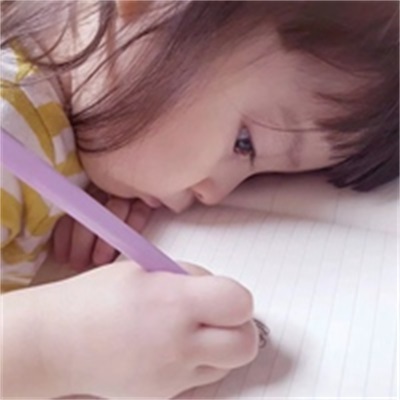 好看的小妹妹头像高清(18张)