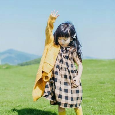 好看的小妹妹头像高清(18张)