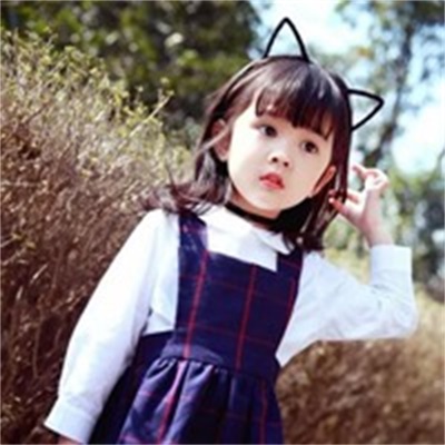 好看的小妹妹头像高清(18张)