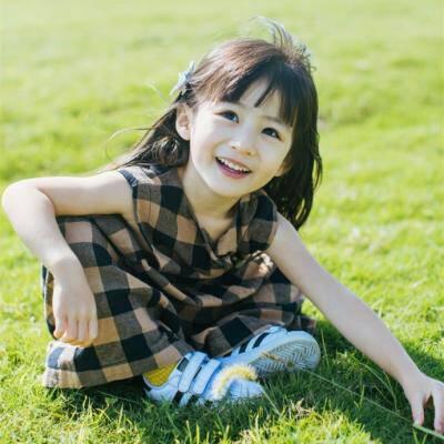 好看的小妹妹头像高清(18张)