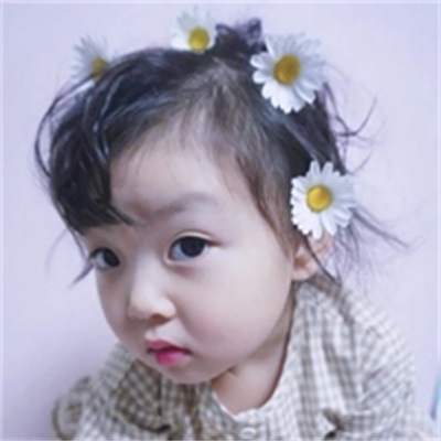 好看的小妹妹头像高清(18张)