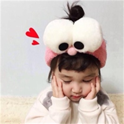 好看的小妹妹头像高清(18张)