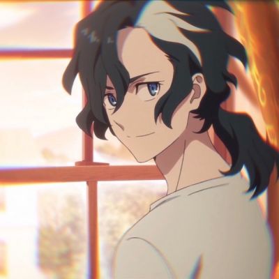 优质男生霸气头像高清动漫(24张)