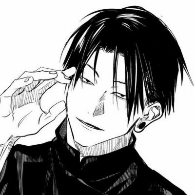 优质男生霸气头像高清动漫(24张)