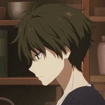 优质男生霸气头像高清动漫(24张)