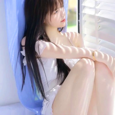 头像女小清新唯美清纯(共18张)