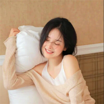 头像女小清新唯美清纯(共18张)