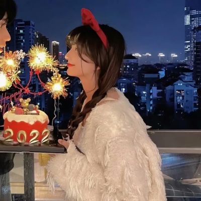 很精致很甜的情头(共18张)