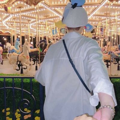 很精致很甜的情头(共18张)