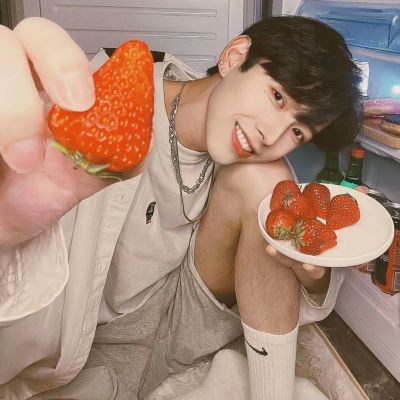 很精致很甜的情头(共18张)