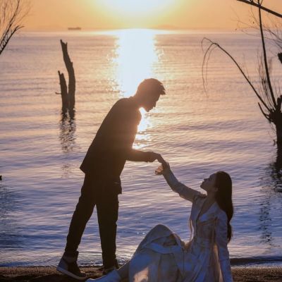 很精致很甜的情头(共18张)