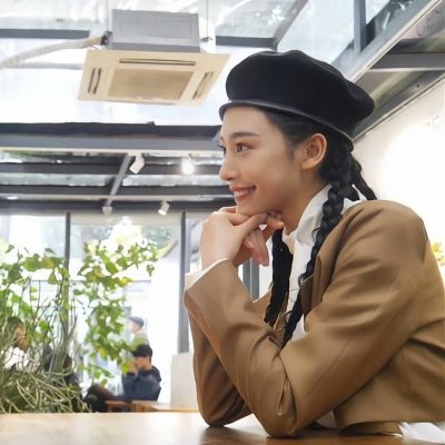 很精致很甜的情头(共18张)