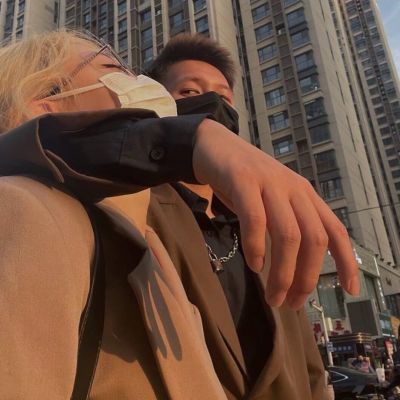 情头超甜超宠溺那种(共18张)