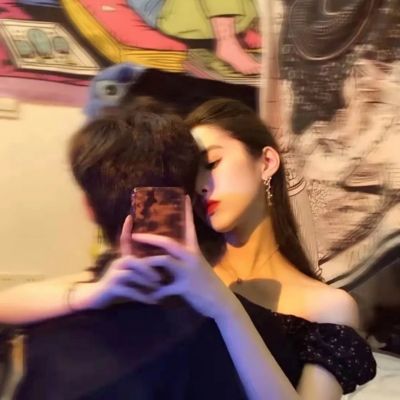 情头超甜超宠溺那种(共18张)